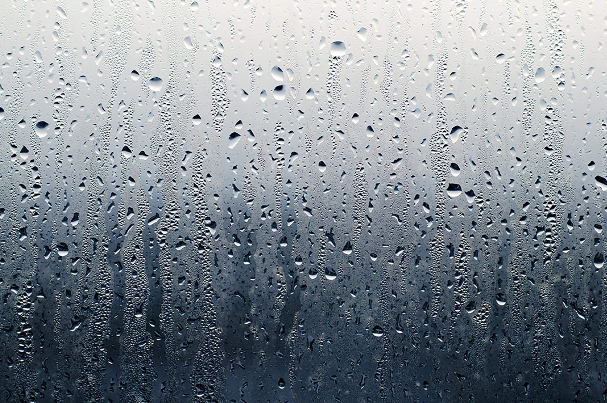 rain