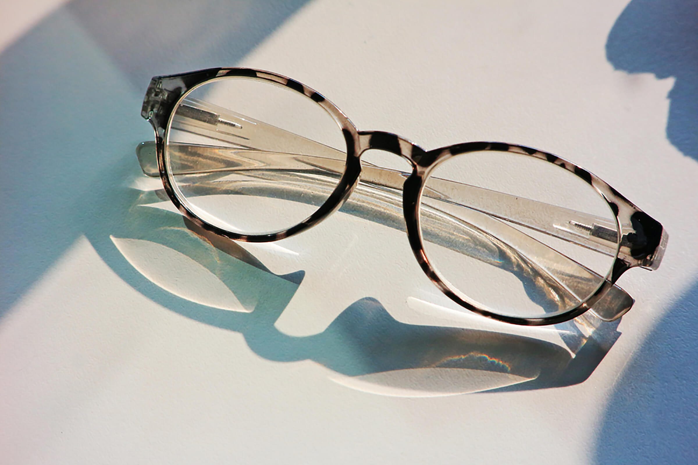 Glasses