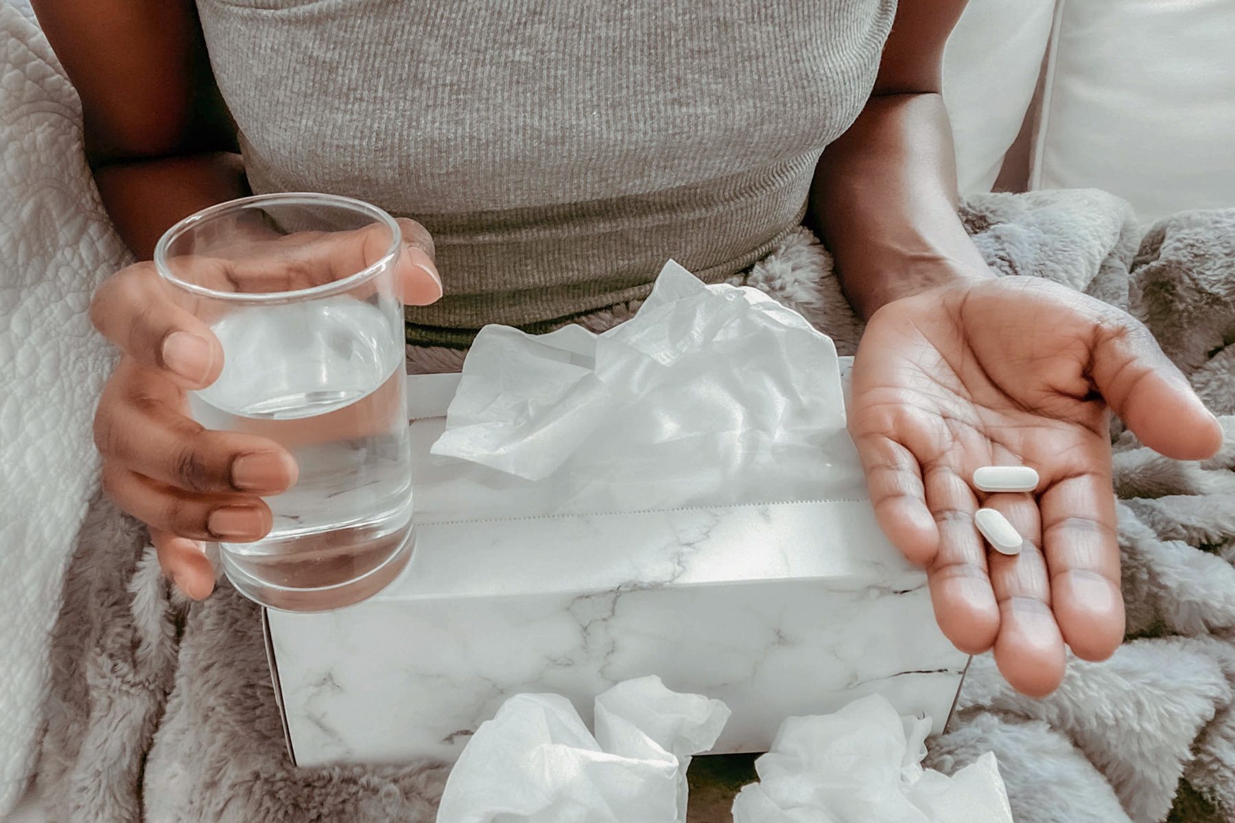 21 Otc Medications And Products You’re Using All Wrong 