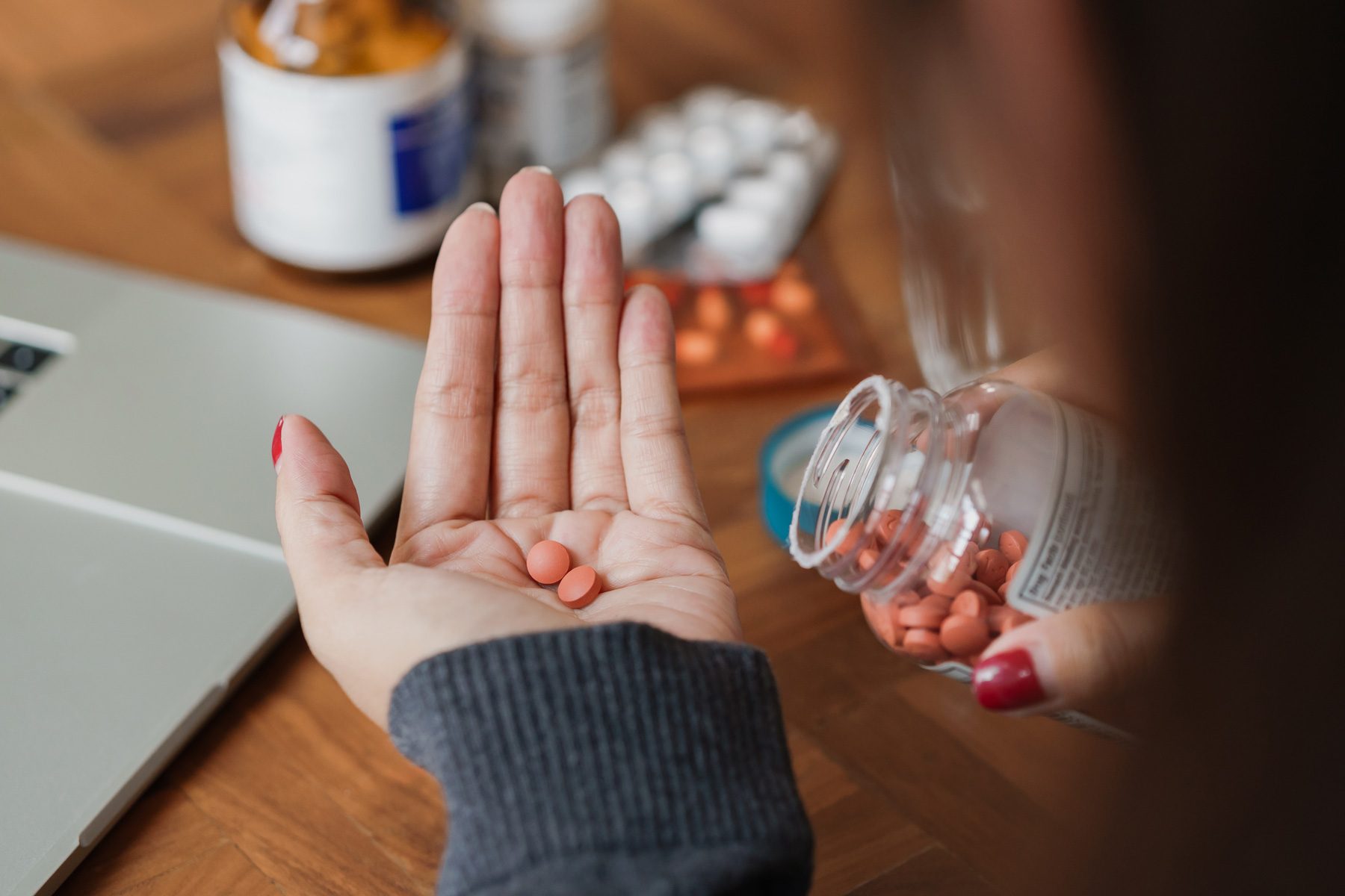 21 Otc Medications And Products You’re Using All Wrong 