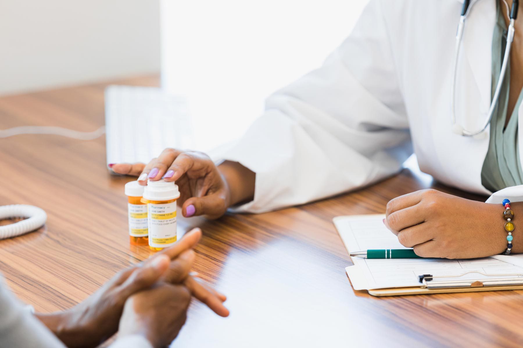 Taking An Antibiotic Here Are The Questions To Ask Your Doctor First 