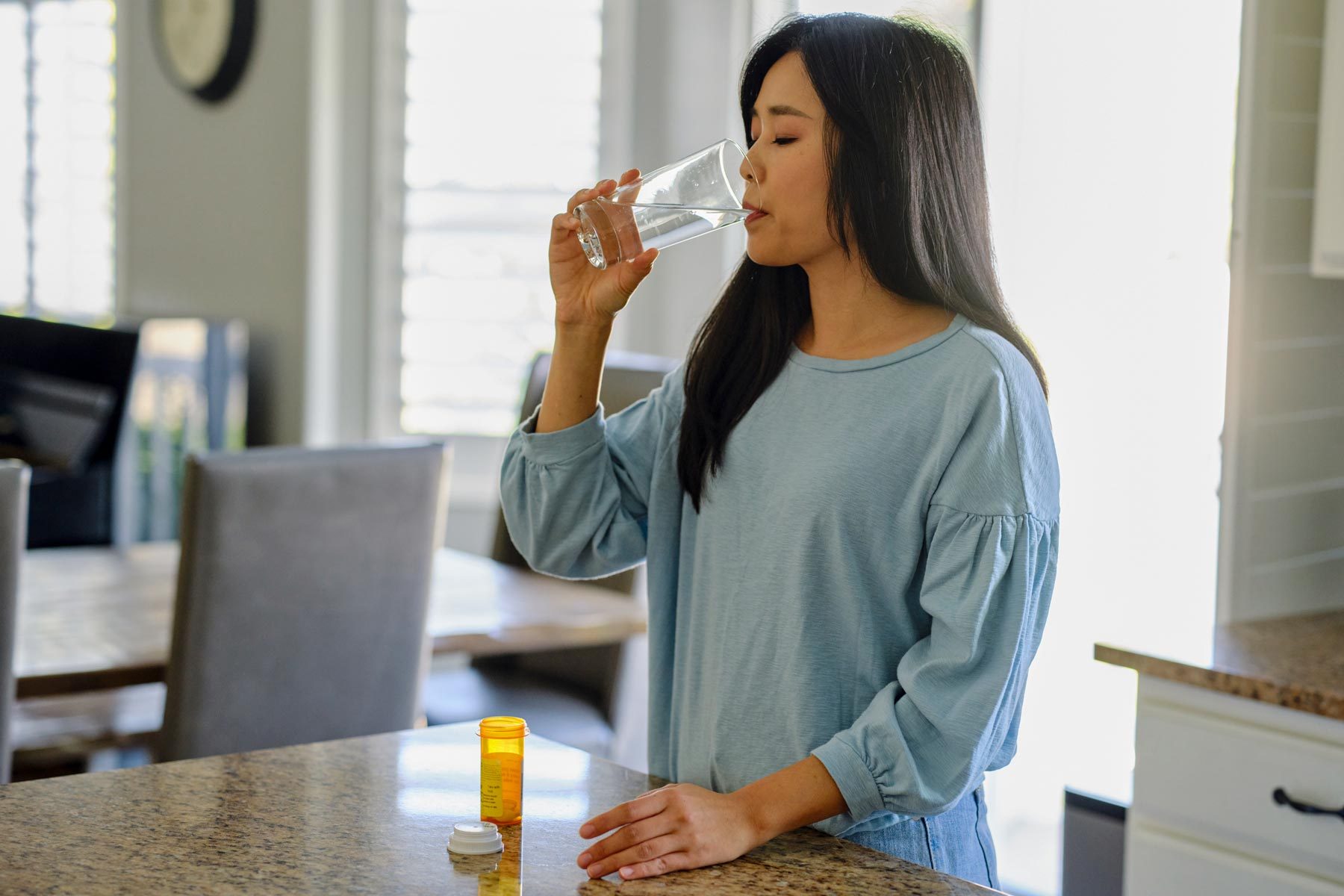 Taking An Antibiotic Here Are The Questions To Ask Your Doctor First 