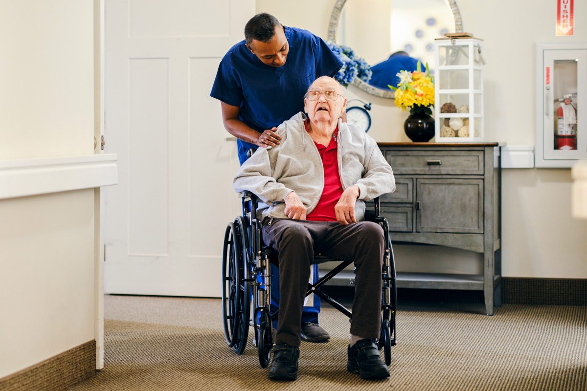 10 Signs Death Is Near For Dementia Patients 