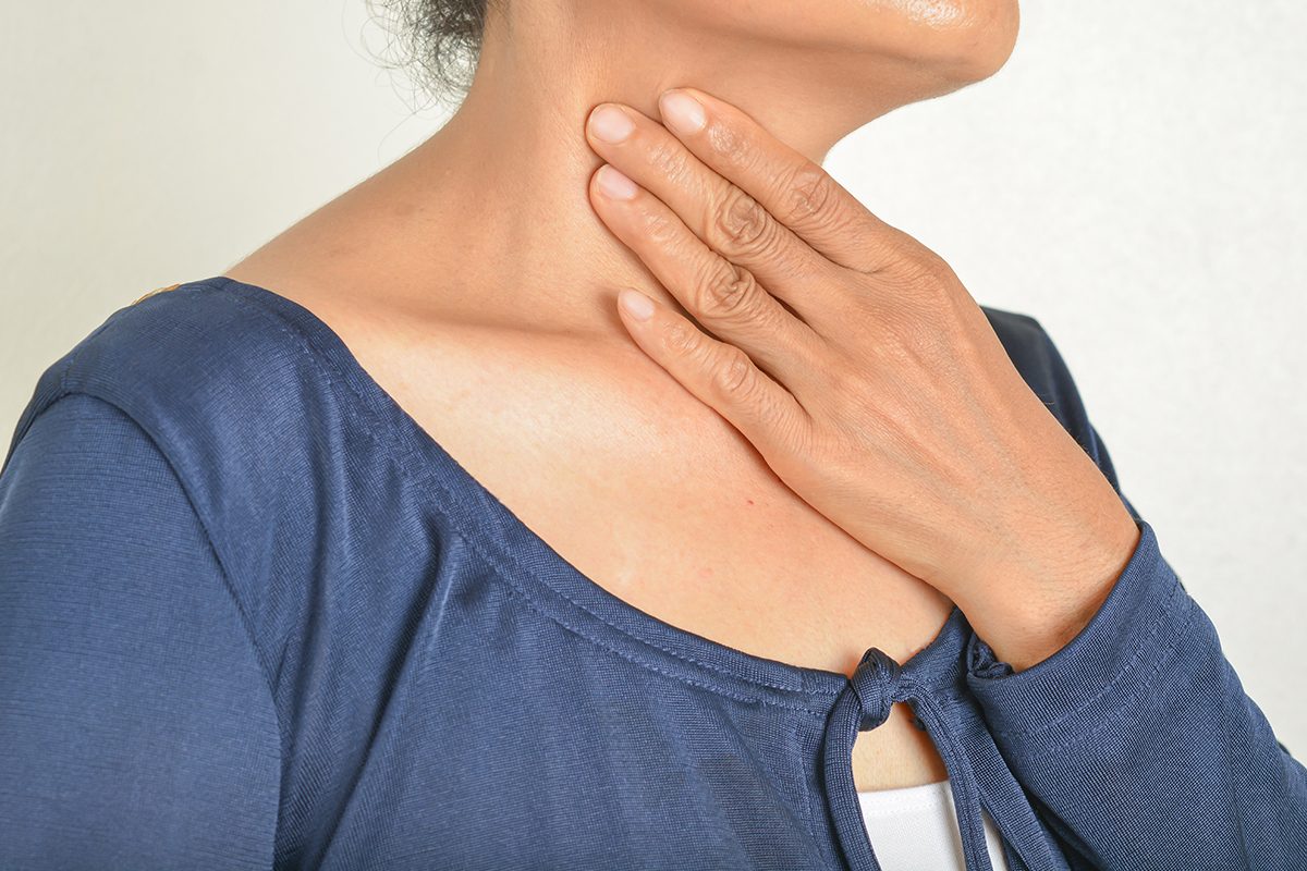 10 Medical Reasons Why You're Always Hungry, According To Expert Doctors Gettyimages 821460628