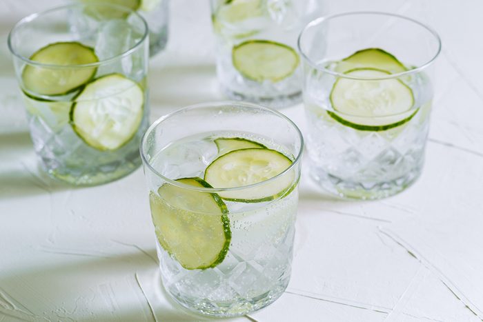 Cucumber Water Gettyimages 1323241251