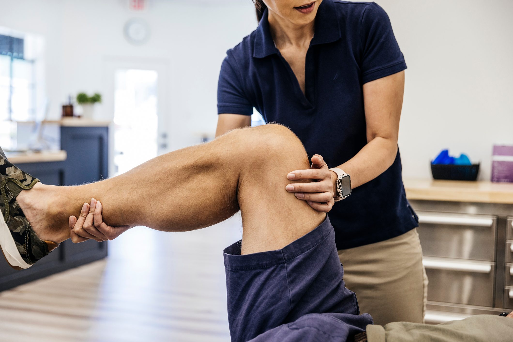 What Joint Pain Means in Each Part of Your Body, According to Expert Doctors